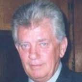 Obituary information for Ronald James Darby