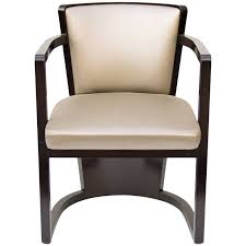 Art Deco Inspired Lounge Chair From A Unique Collection Of Antique And Modern Chairs At Https Www 1stdibs Com Furni Deco Chairs Art Chair Art Deco Interior