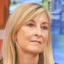 Fiona Phillips' heartbreaking confession about living with Alzheimer's