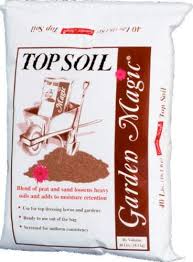 Soil is the foundation for any grass seed. Amazon Com Michigan Peat 5540 Garden Magic Top Soil 40 Pound Soil And Soil Amendments Garden Outdoor