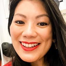 Daphne Lim's Instagram, Twitter & Facebook