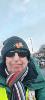 I enjoyed my solo litter pick this morning but looking forward to getting  the group back together for the next one.