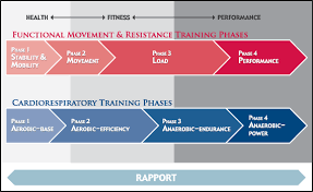 Unless the personal trainer has other credentials such as an r.d. A Guide To The New Ace Personal Trainer Manual