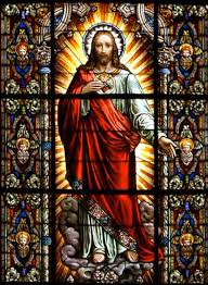 The sacred heart of jesus is one of the most popular feast days in the roman catholic church. Sacred Heart Of Jesus Solemnity My Catholic Life