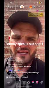 Tommy Walden Video of Bridgey