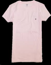 Tommy Hilfiger T Shirts Tommy Hilfiger Women Slim Fit 19 99 Trendme Net