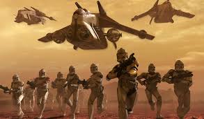 1 galactic republic 2 confederacy of independent. 5 Great Things Attack Of The Clones Gave Star Wars Nerdist