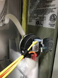Avoid setting your fan to on, it wastes money because it forces the fan motor to run constantly. Everything You Need To Know About A Furnace Pressure Switch Dengarden