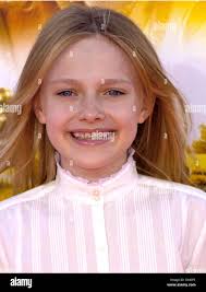 Dreamer dakota hi-res stock photography and images