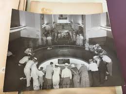 Guest Blog: The Story of the Tin Can by Kate Conlon