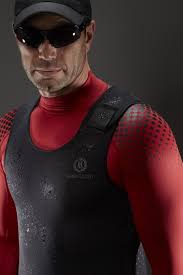 Henri Lloyd New Energy LS Rash Vest