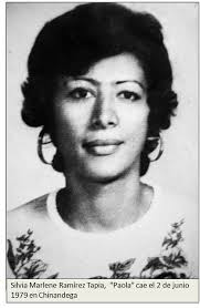 Silvia Marlene Tapia