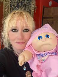 Have a great day! LM's Cabbage Patch Kids
