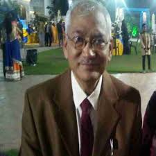 Dr. Dhara Kothari, Vapi