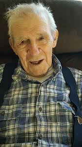 Obituary: Louis Mastin Voss