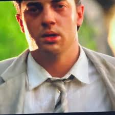 Luis Hostalot como Mauri en Coto de Caza (Jorge Grau, 1983)