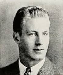 Edgar Vaughn Ullrich Jr. (1917-1951)