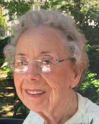 Zilpha Pope Obituary