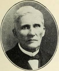 Image from page 134 of "Norsk lutherske prester i Amerika,…