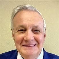 Teddy Leon Eubanks Obituary (2024)