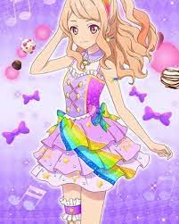 Check spelling or type a new query. Cerbung Aikatsu Aikatsu Stars Beitrage Facebook