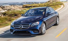 2017 Mercedes Benz E300 4matic Is A Rolling Isolation Chamber Ferrari Car Mercedes Benz Luxury Car Brands