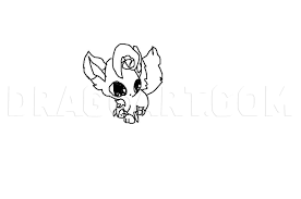Search through 623,989 free printable colorings at getcolorings. How To Draw Chibi Leafeon Coloring Page Trace Drawing