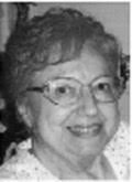 RITA CHAMPOUX Obituary (2012)