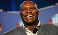 Hire Bruce Smith For an Appearance at Events or Keynote Speaker Bookings.