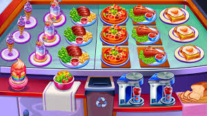 Disfruta de los mejores juegos de cocina divertidos. Juegos De Cocina Americana Restaurante Cocinero For Android Apk Download