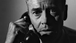 The Lost Missile' 1958 Robert Loggia, Ellen Parker Dir. William Berke A  missile travelling at 4,000 mph is hurtling around the globe at 5 miles  high, and emitting so much energy it