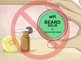 Also called beard balm, is used to care for your beard richly and to give it a little hold. 3 Ways To Use Beard Balm Wikihow