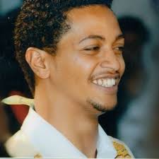 Abel Mehari (@AfricanEthiopin)