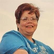 Rita Anne Owens Obituary