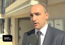 Chris Fearne: Paul Pace works for what he believes