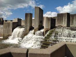 Check out updated best hotels & restaurants near stepping stone falls. Stepping Stone Waterfalls Picture Of Stepping Stone Falls Flint Tripadvisor