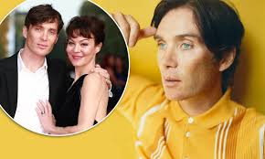 Cillian Murphy felt 'strange and confused' filming Peaky Blinders without  the late Helen McCrory