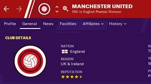Manchester united was based on newton heath lyr football club in 1878. Manchester United Is Suing Football Manager Over The Use Of Its Name Eurogamer Net
