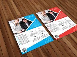 Download 28 Best Flyer Mockup Psd Templates For Free Download Webthemez