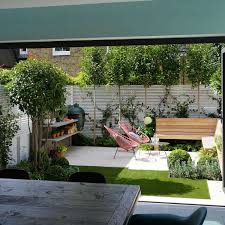Wandsworth Garden Club London Courtyard Gardens Design Small Courtyard Gardens Small Backyard Landscaping