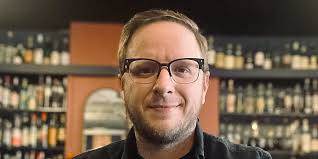 Michael Dimmer of Marble + Rye to talk work-life balance and gluten-free  pizza March 4