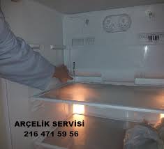 buzdolabi calisirken sigortayi attiriyor arcelik servisi 7 24 askla hizmet istanbul