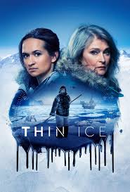 Gerard butler, morena baccarin, david denman and others. Thin Ice Tv Series 2020 Imdb