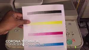 Learn how canon has supported organisations of all sizes. How Do You Clear Error Code E0004 0000 Canon Ir Advance C5035 C5045 C5035 C5030 5250 Youtube