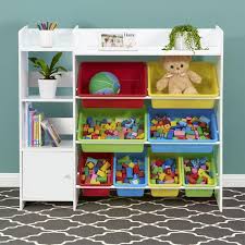 Kids book and toy storage. Pin On Momlife 3