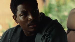 Is It A Crime” @mariahthescientist ft kaliuchis starring @karrahbooo thank  you to the teammm. 🥳🥳🥳 director