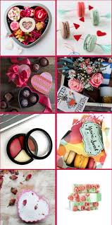 All the ideas here are fairly simple to pull together. Last Minute Diy Handmade Valentine S Day Gift Ideas Soap Deli News