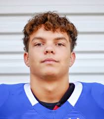 2021 All-MRT Postseason Football Team