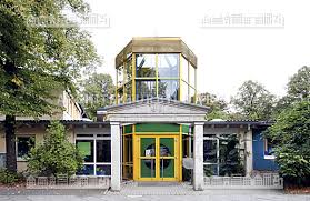 Unsere leistungen zum wohnen, zur sozialen teilhabe und zur teilhabe am arbeitsleben, stehen in der fachlichen tradition der waldorfpädagogik und der anthroposophischen. Kindergarten Christophorus Haus Wolfsburg Architektur Bildarchiv