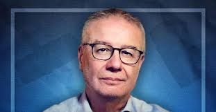 Where Is Trump's Empathy For Ukraine"